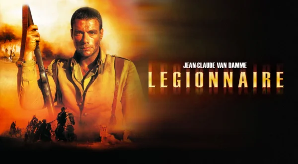 Legionnaire
