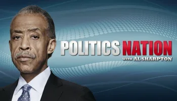 Live: PoliticsNation