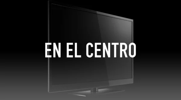 Live: En el centro