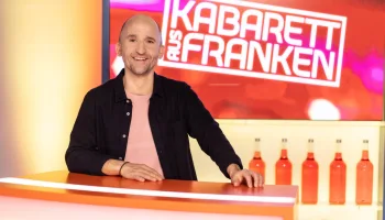 Kabarett aus Franken