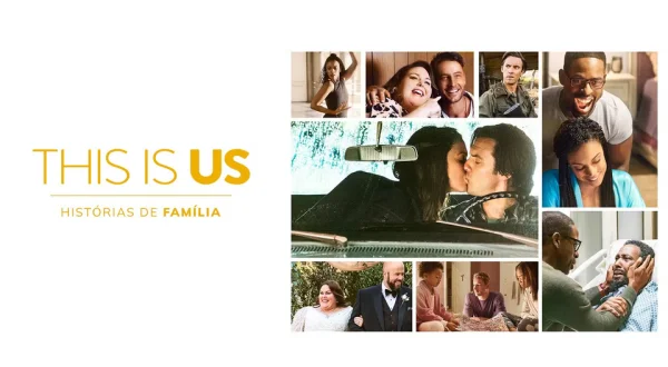 This Is Us - Histórias de Família