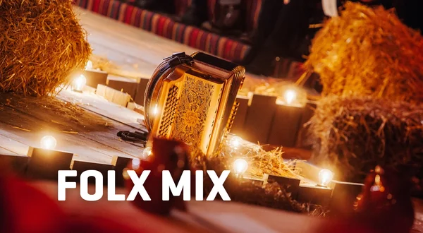 Folx Mix