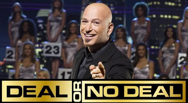 Deal or No Deal