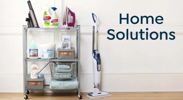 Live: Rise & Shine Savings - Home Solutions