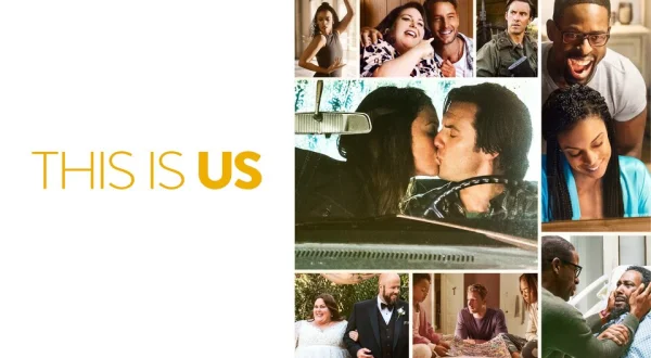 This Is Us