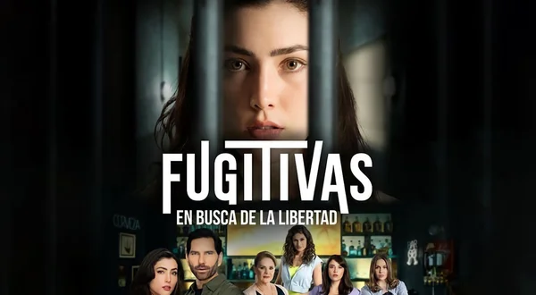 Fugitivas