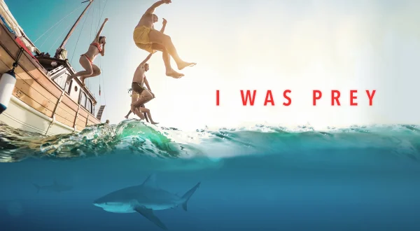 I Was Prey