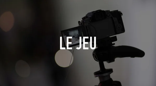 Le jeu