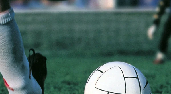Ultimate Soccer Challenge