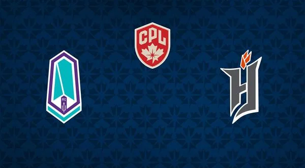 Live: Canadian Premier League Soccer