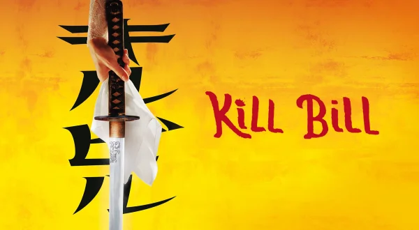 Kill Bill: Vol.1