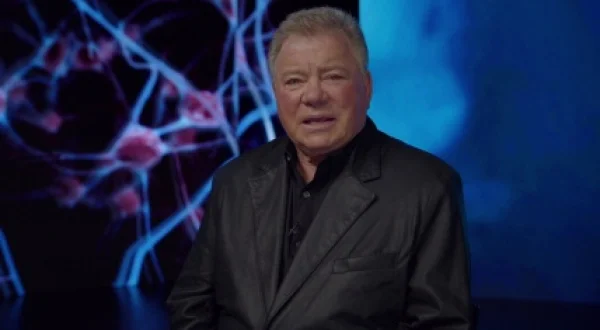 Inexplicable: misterios del universo con William Shatner