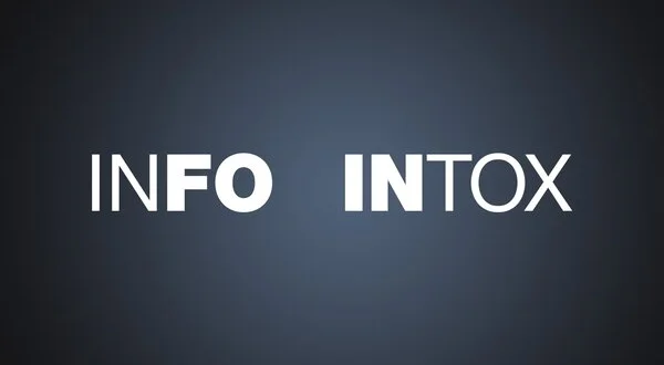 Live: Info Intox