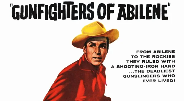 Gunfighters of Abilene