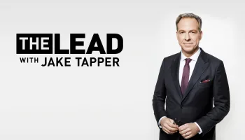 The Lead With Jake Tapper