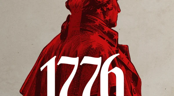 1776: American Independence