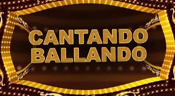 Cantando e ballando