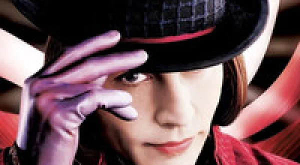 Charlie and the Chocolate Factory