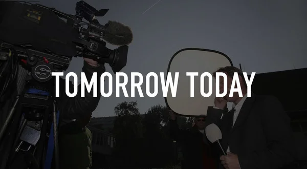 Tomorrow Today