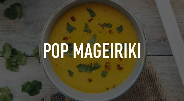 Pop Mageiriki