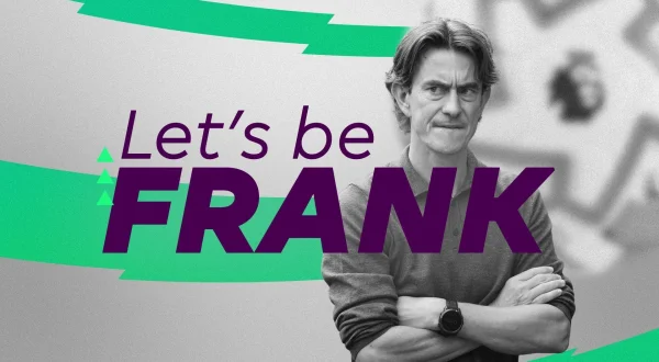 Let’s Be Frank