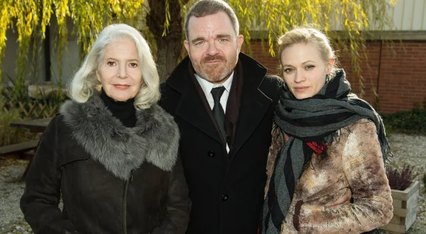 Tatort Staatsarchiv
