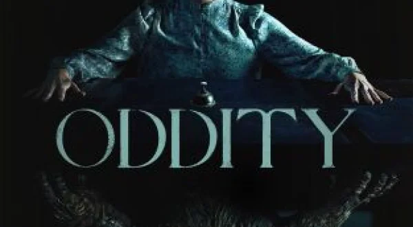 Oddity