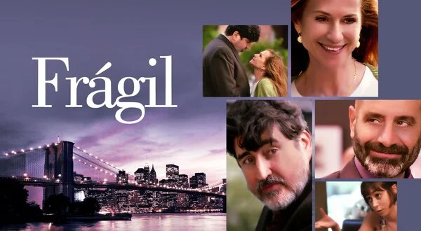 Frágil