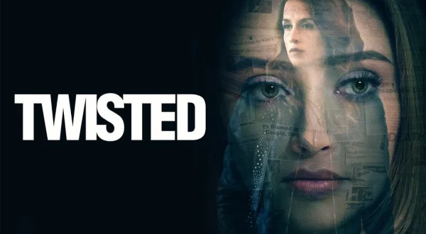 Twisted