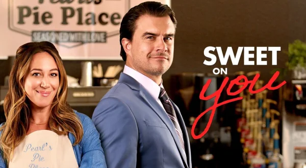 Sweet on You