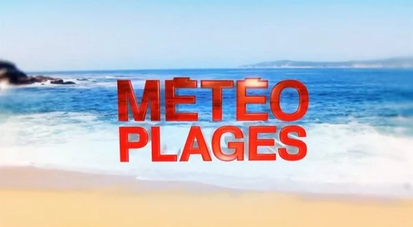 Météo des plages