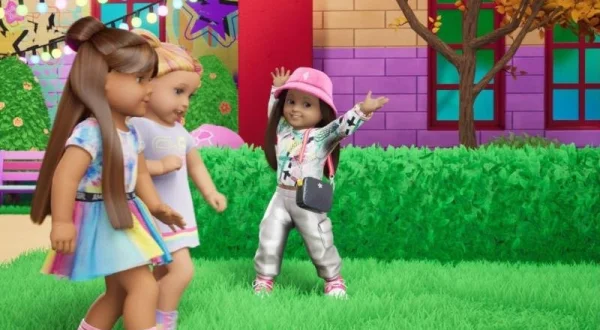 American Girl