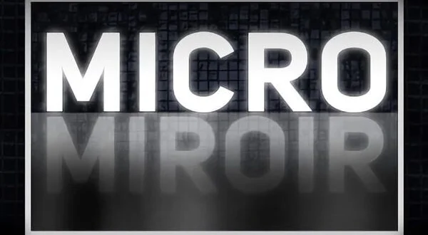 Micro miroir