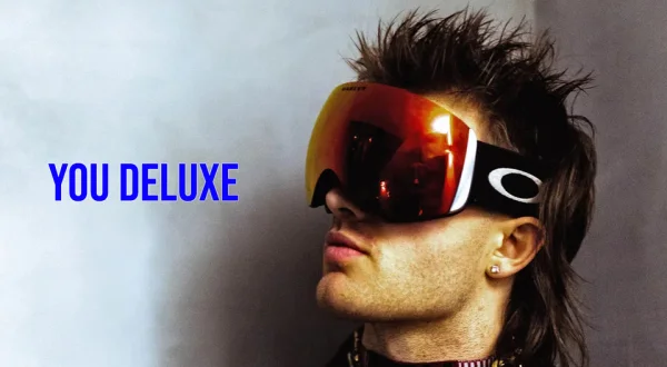 YOU DELUXE