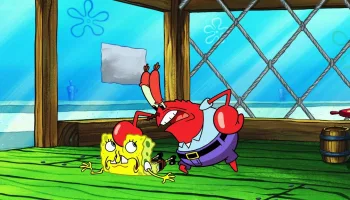 Bob Esponja