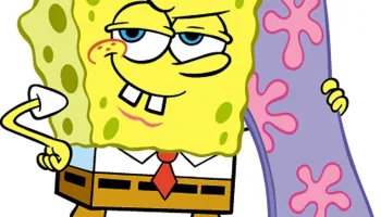 SpongeBob Schwammkopf