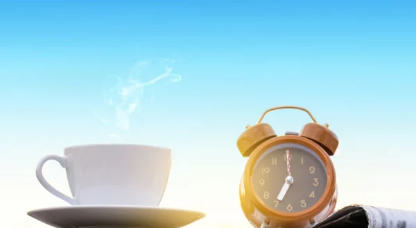 Good Morning NTD