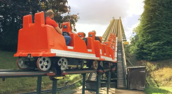 Science of Thrills