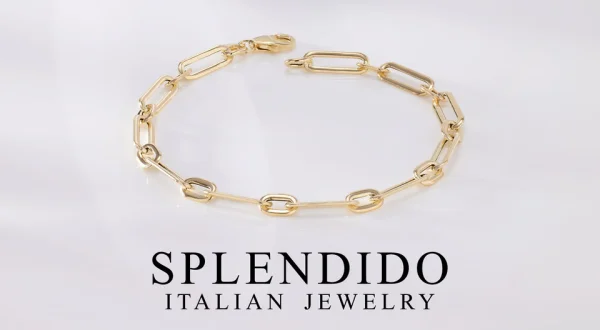 Splendido Italian Jewelry