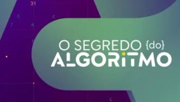 O Segredo do Algoritmo
