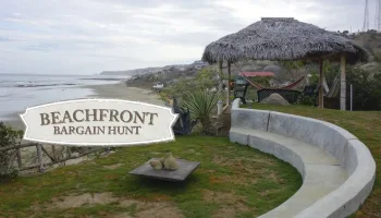 Beachfront Bargain Hunt