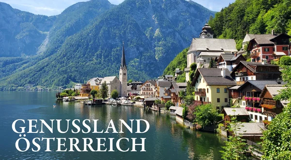 Genußland Österreich