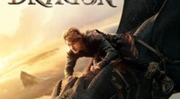 How to Train Your Dragon