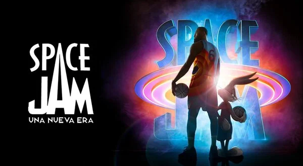 Space Jam: Una nueva era