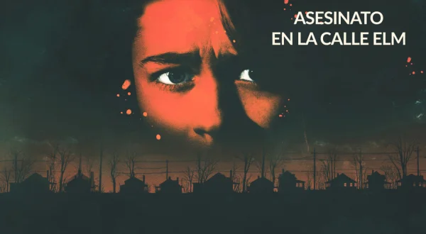 Asesinato en la calle Elm