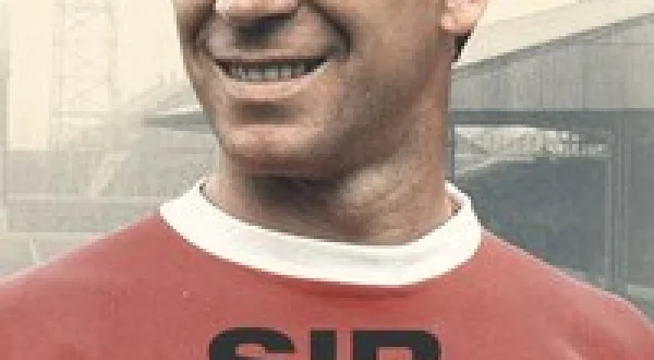 Sir Bobby: The Greatest