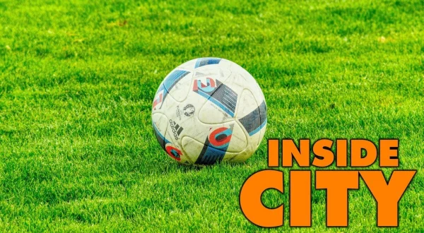 Inside City