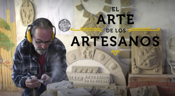 El arte de los artesanos