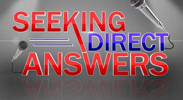 Seeking Direct Answers