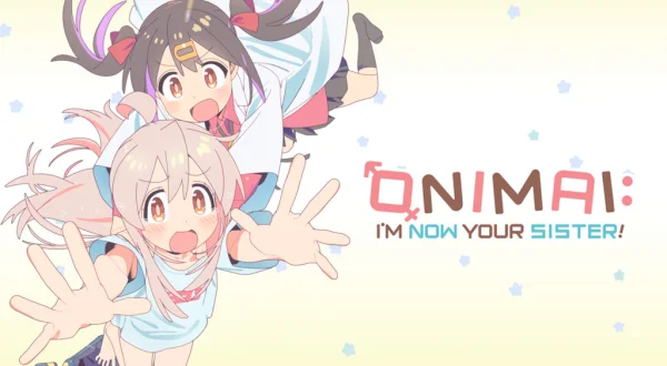Oniichan wa Oshimai!